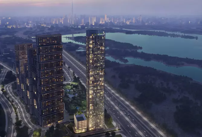 The Element at Sobha One - Image 7