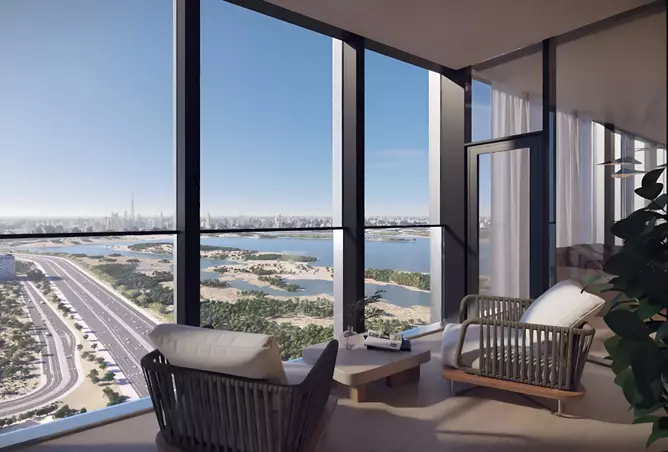 The Element at Sobha One - Image 2