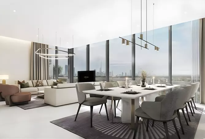 The Element at Sobha One - Image 3