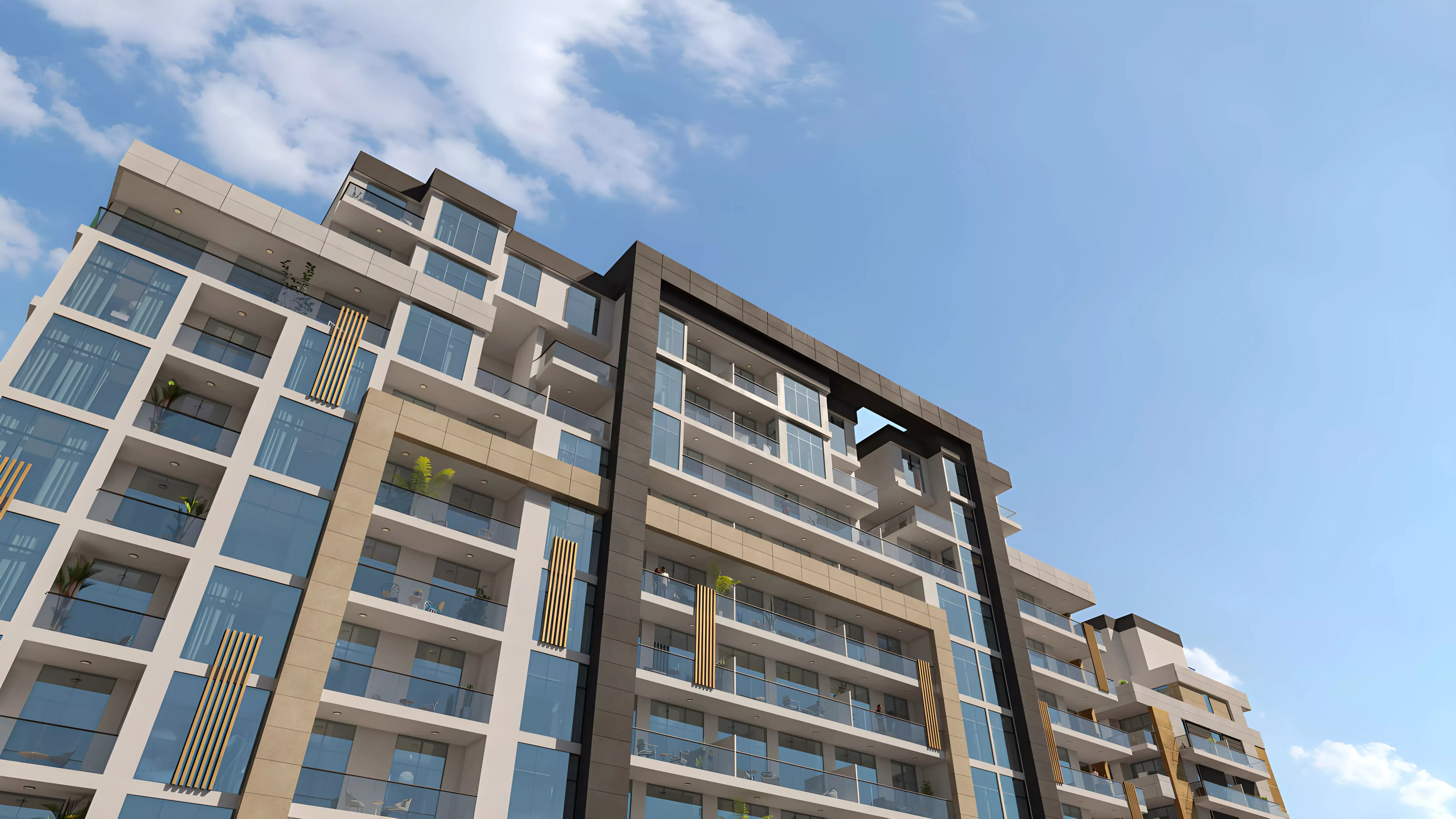 The District by Reportage Real Estate, The District by Reportage - photo 3 of 7