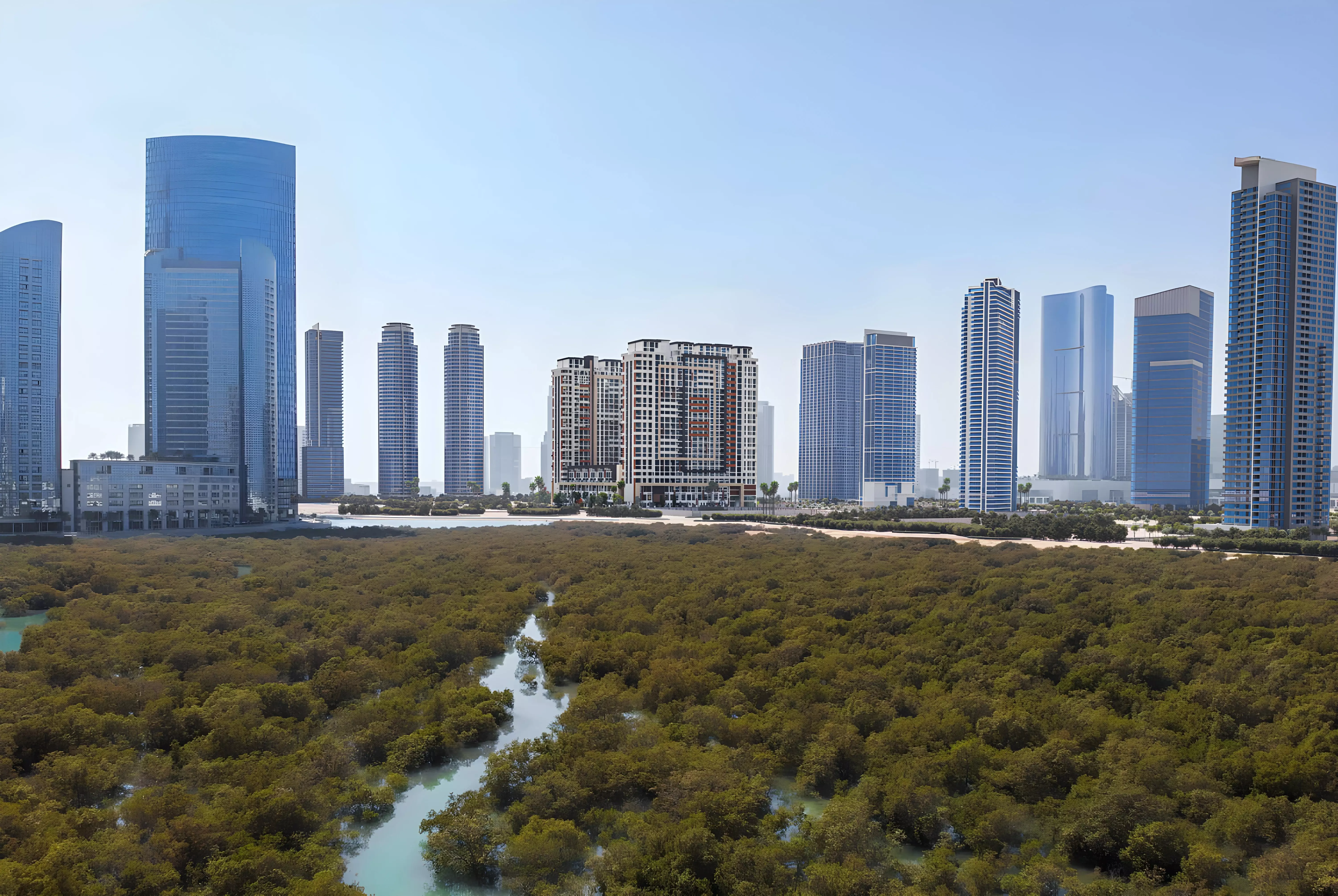The District by Reportage Real Estate, The District by Reportage - photo 2 of 7
