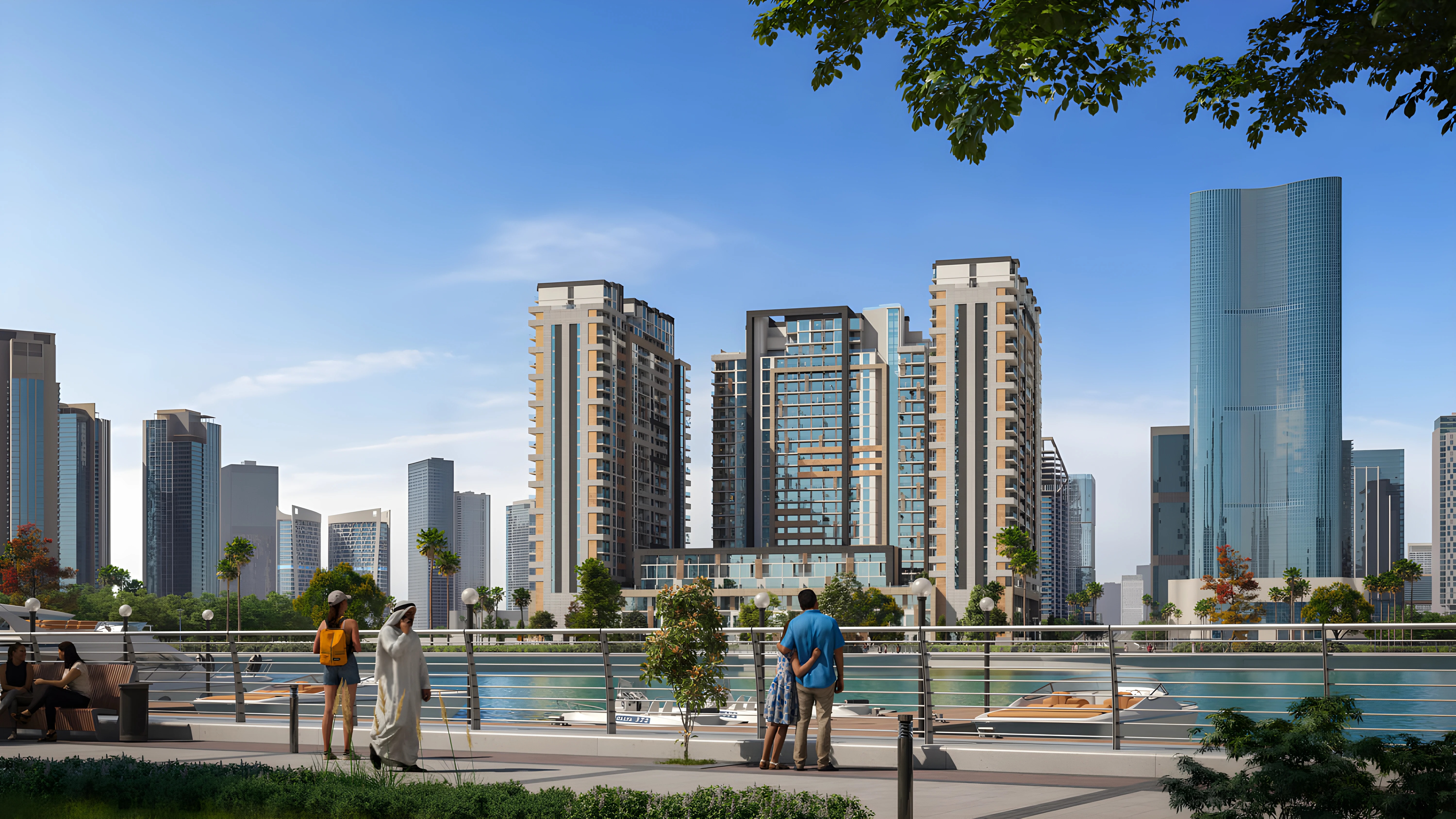 The District - image 7
