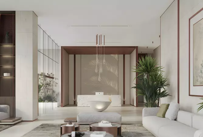 image of Catamaran Verandas by AL YAL REAL ESTATE COMPANY W.L.L, Capital Governorate,Seef — [2]