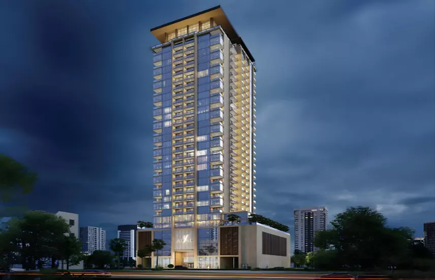image of Catamaran Verandas by AL YAL REAL ESTATE COMPANY W.L.L, Capital Governorate,Seef — [1]