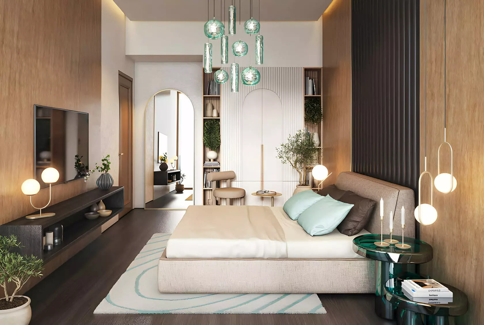 ELO by Damac Properties, Elo - photo 2 of 9