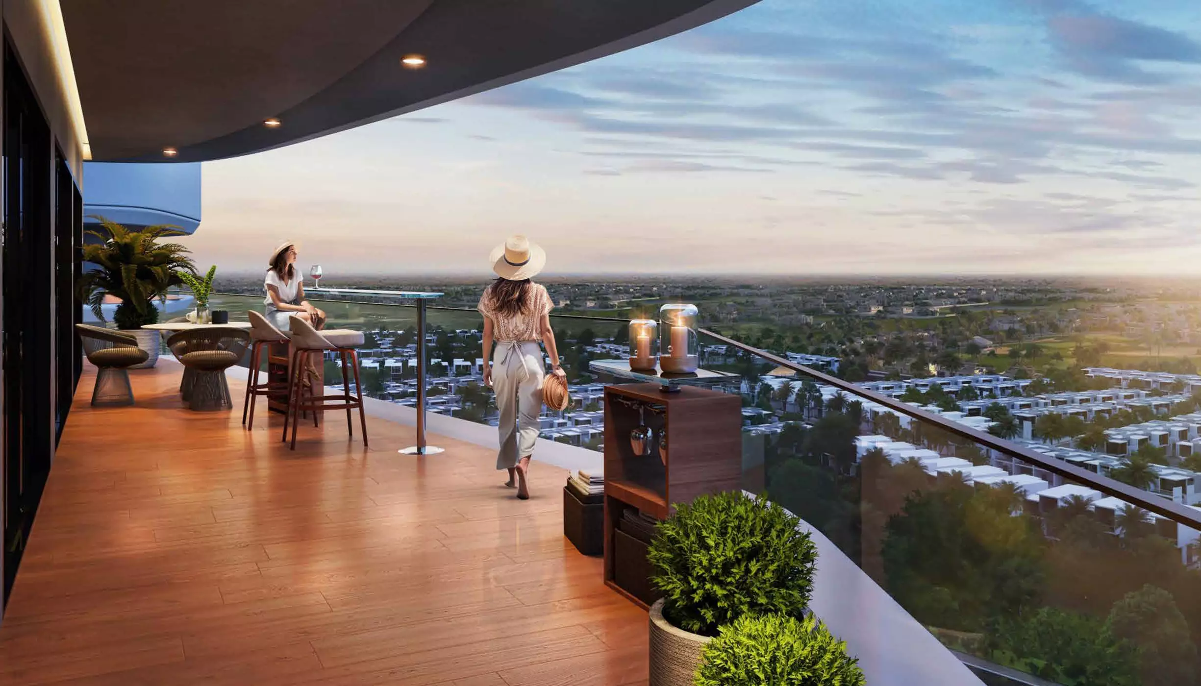 ELO by Damac Properties, Elo - photo 4 of 9