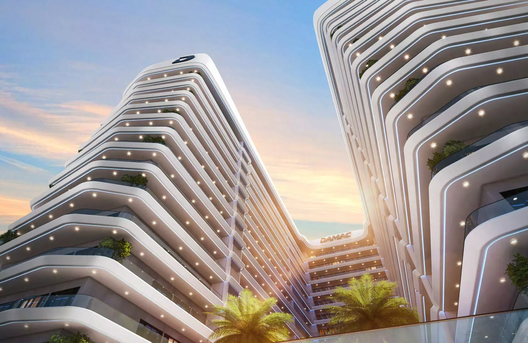 ELO by Damac Properties, Elo - photo 3 of 9