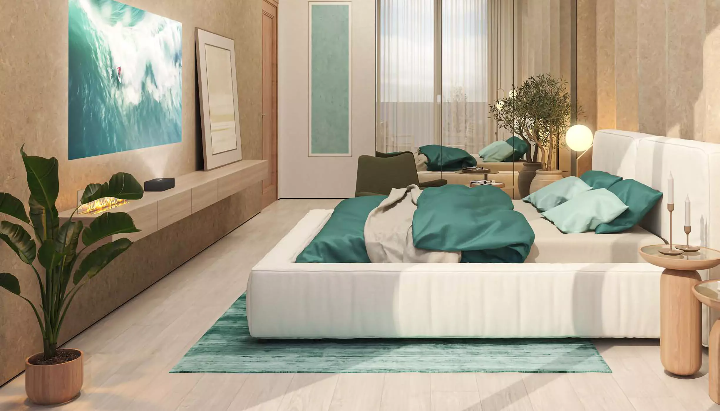 ELO by Damac Properties, Elo - photo 5 of 9