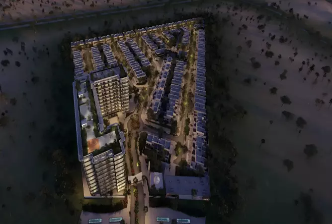 California Residences