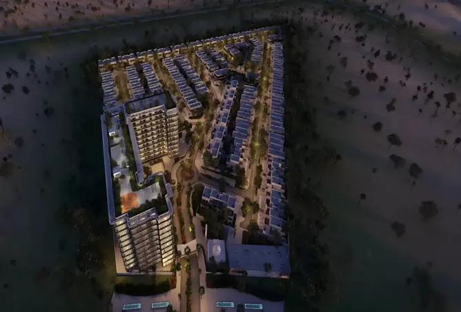 California Residences