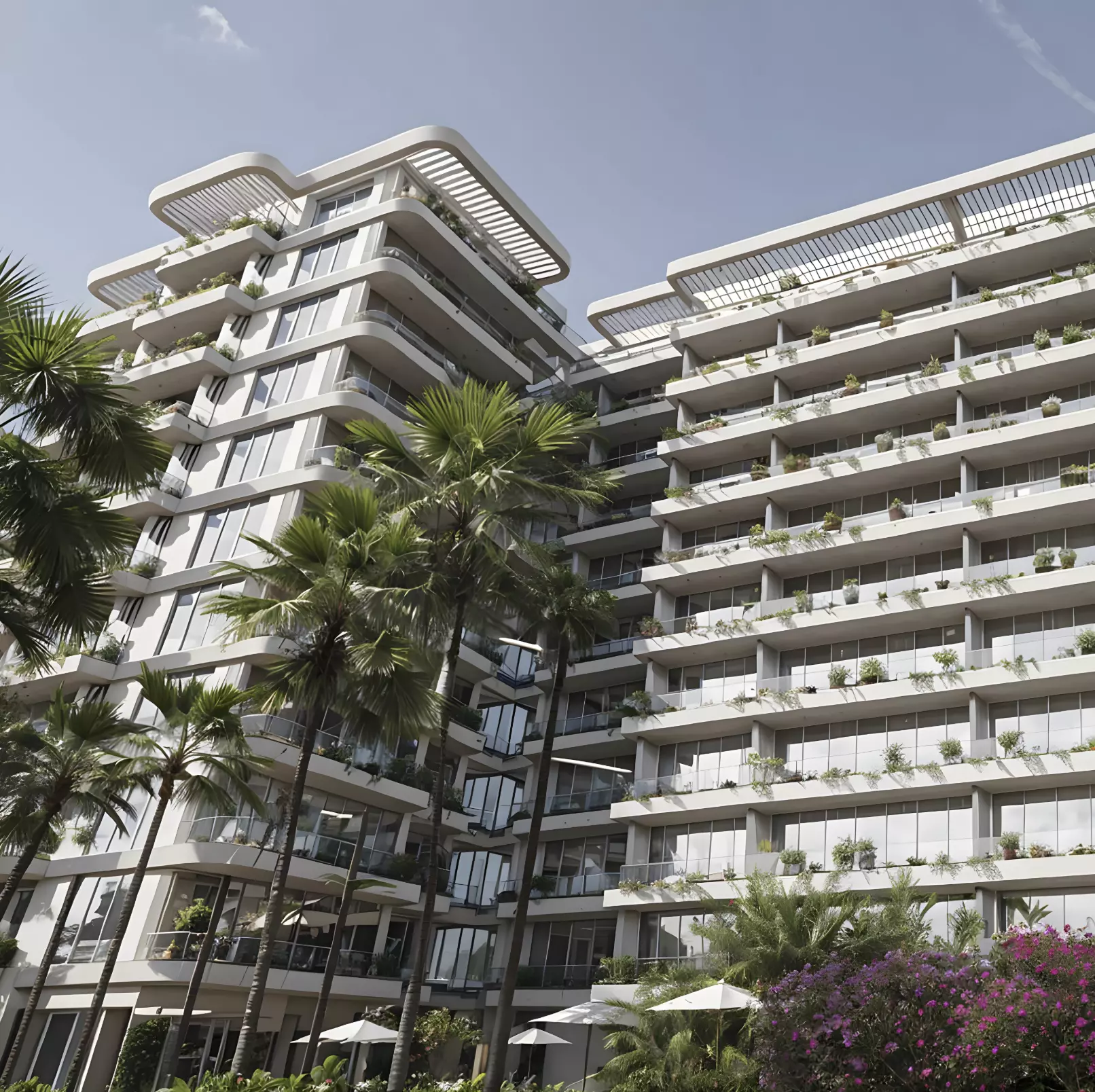 California Residences by GFH Real Estate, California Residence - photo 2 of 7