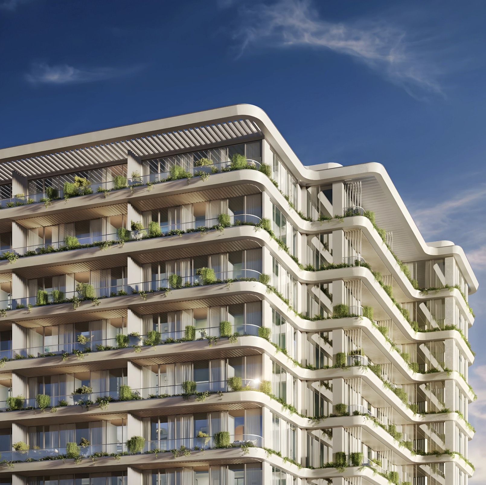 California Residences - image 12
