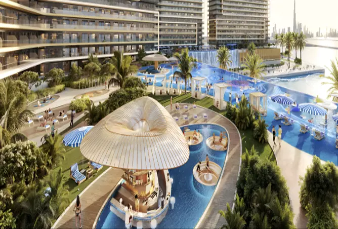 Chelsea Residences 2 By Damac photo 9