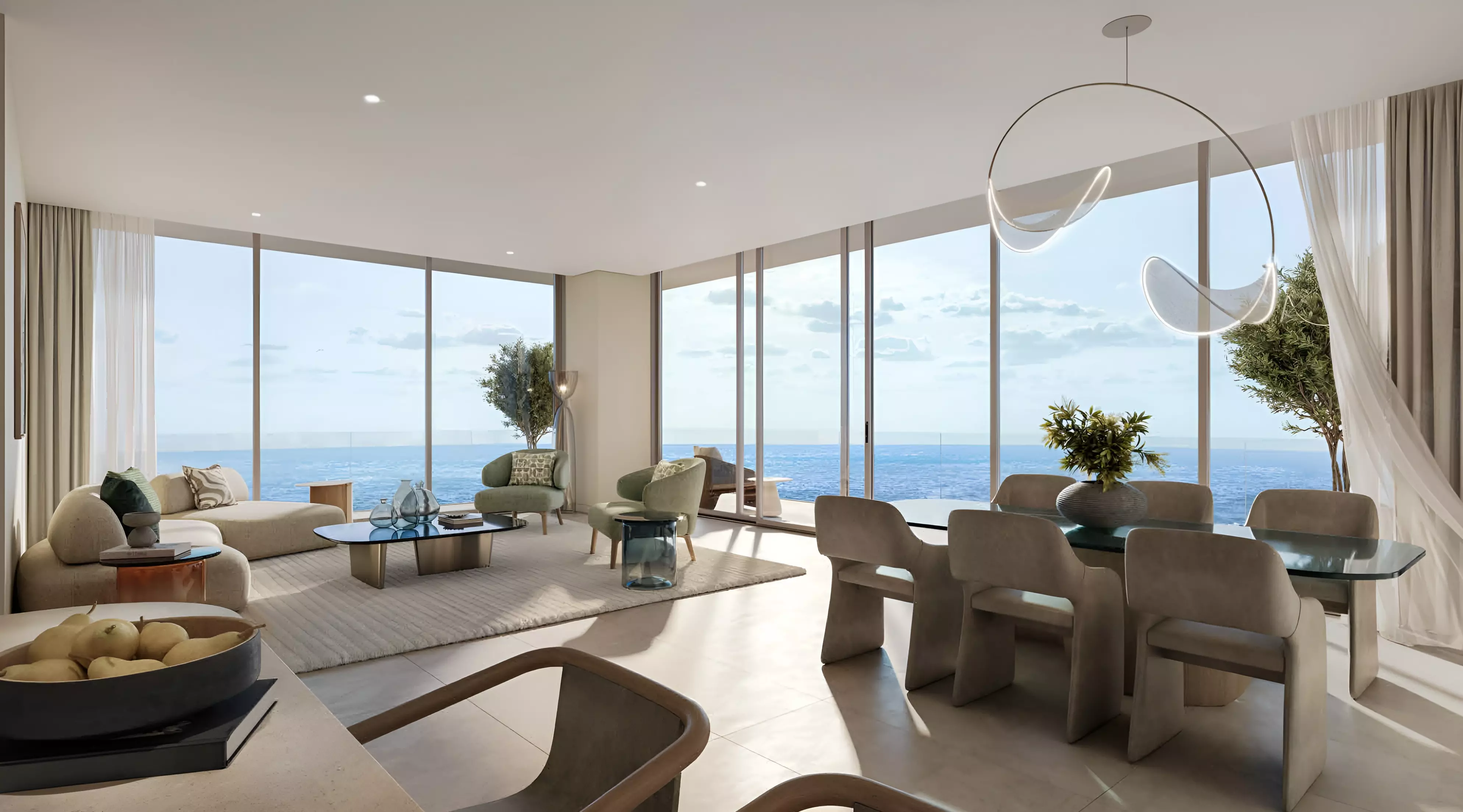 Chelsea Residences 2 By Damac by Damac Properties, Chelsea Residences 2 By Damac - photo 2 of 10