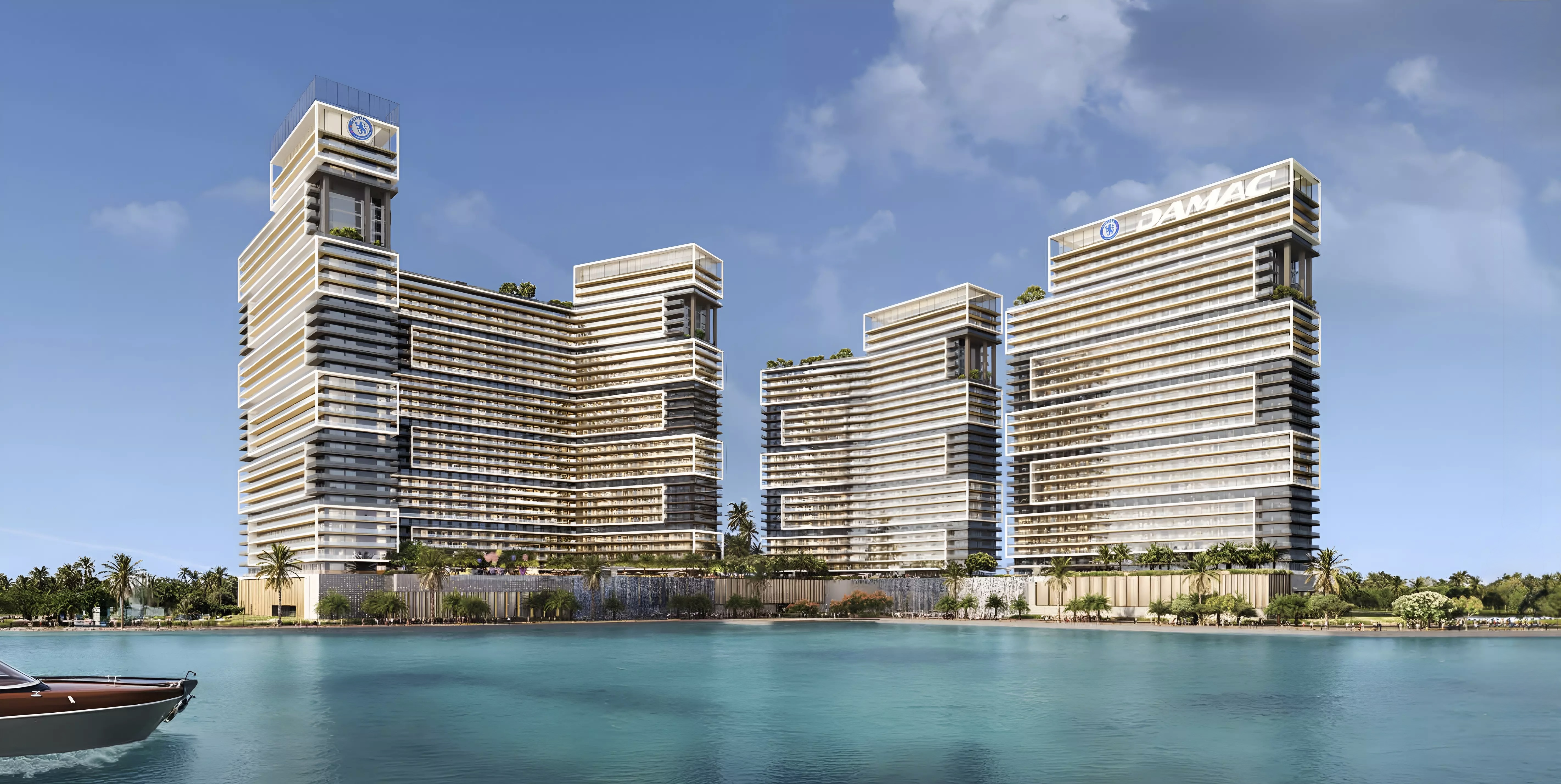 Chelsea Residences 2 By Damac - image 12