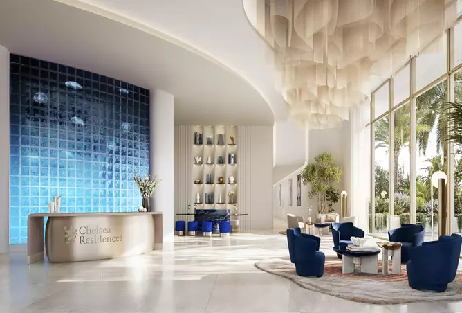 Chelsea Residences 2 By Damac photo 10
