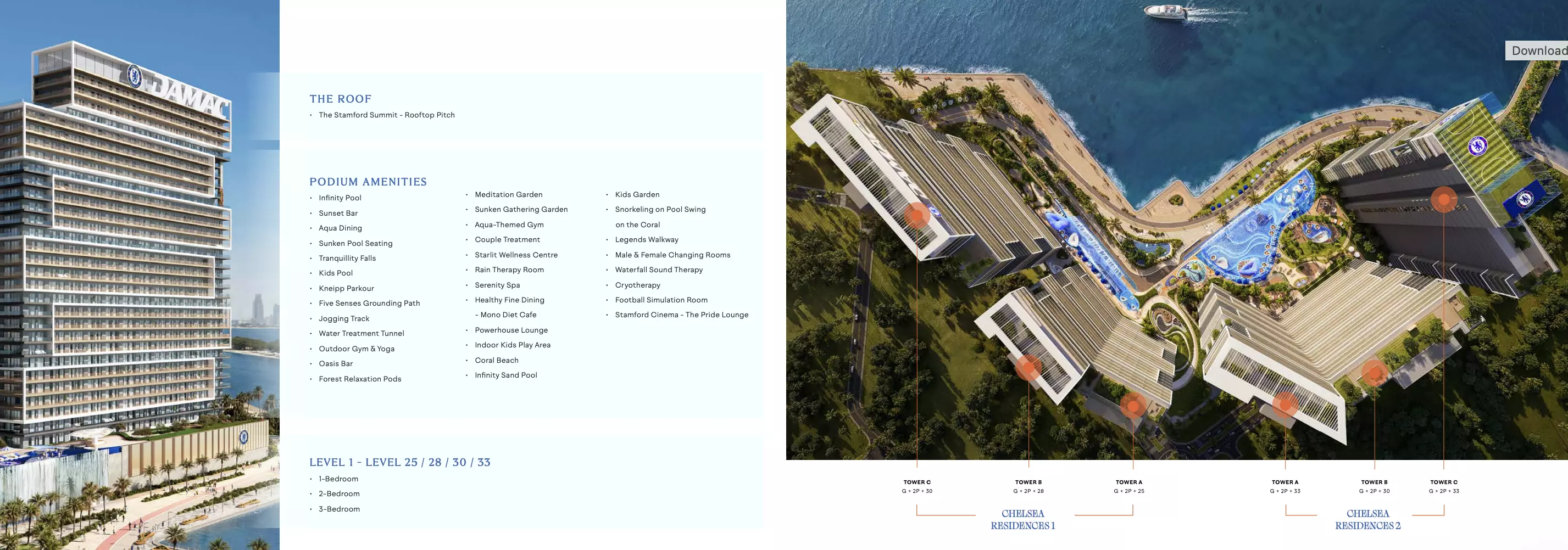 View Project master plan