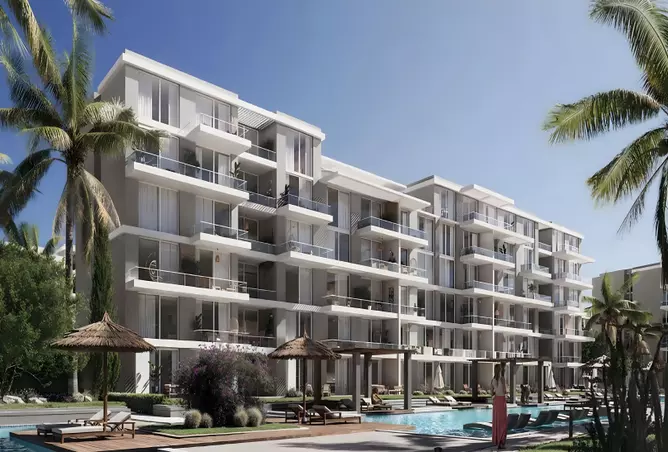 جولف فيوز هاسيندا باي