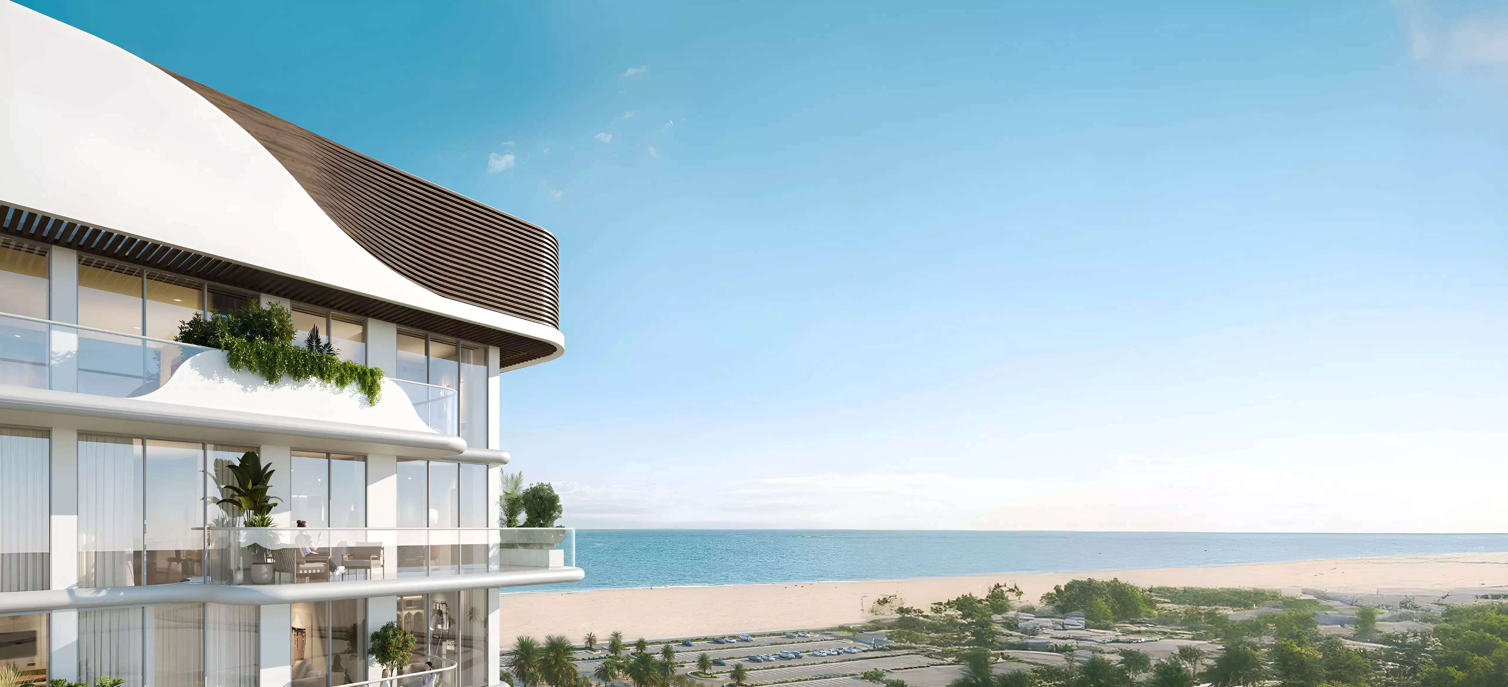 Coral Isle by Grovy Real Estate Developers, Coral Isle - photo 3 of 3