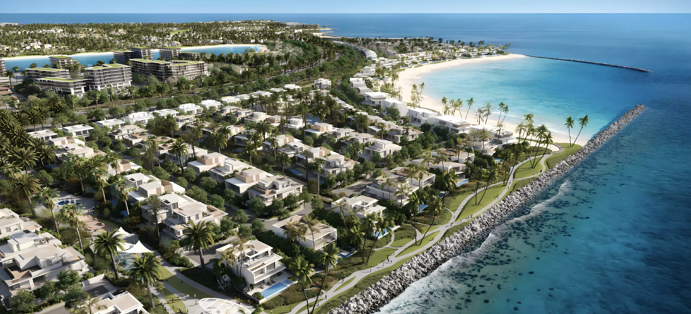 Coral Isle by Grovy Real Estate Developers, Coral Isle - photo 2 of 3