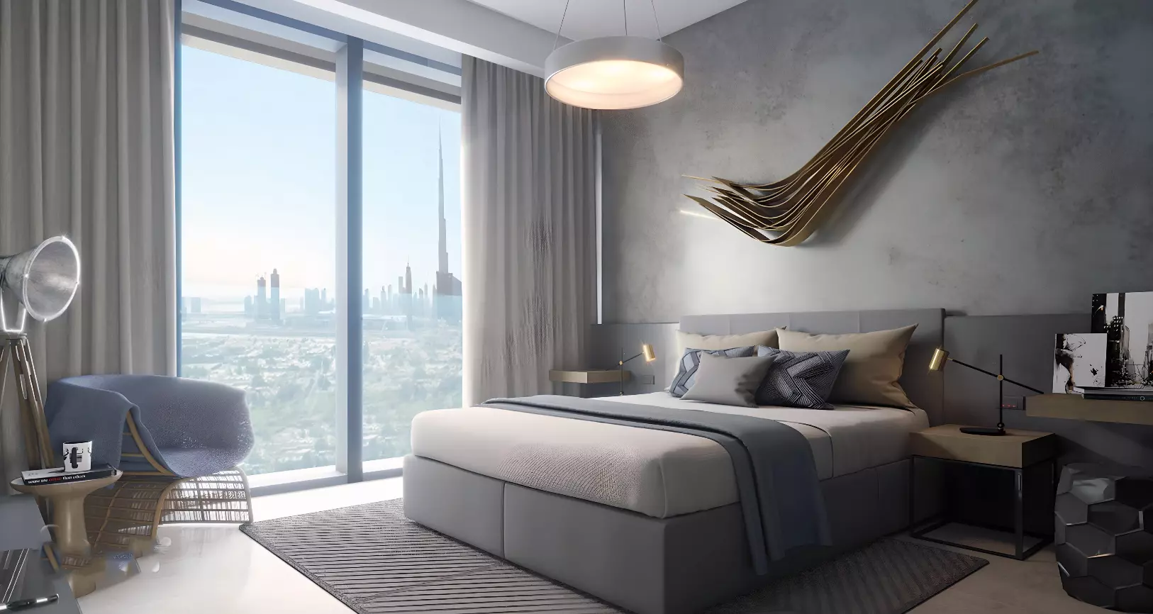 One B Tower by Wasl Properties, One B Tower - photo 3 of 6