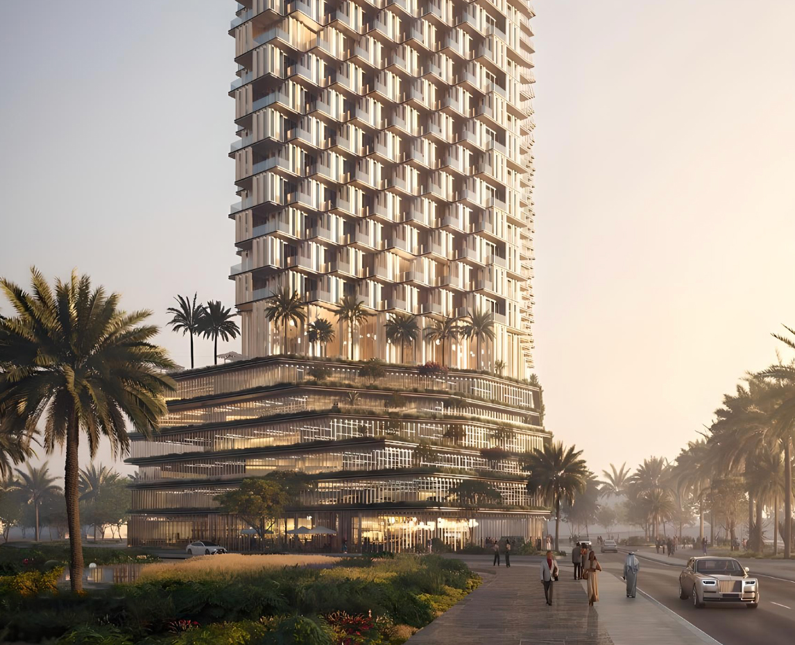 One B Tower - image 11