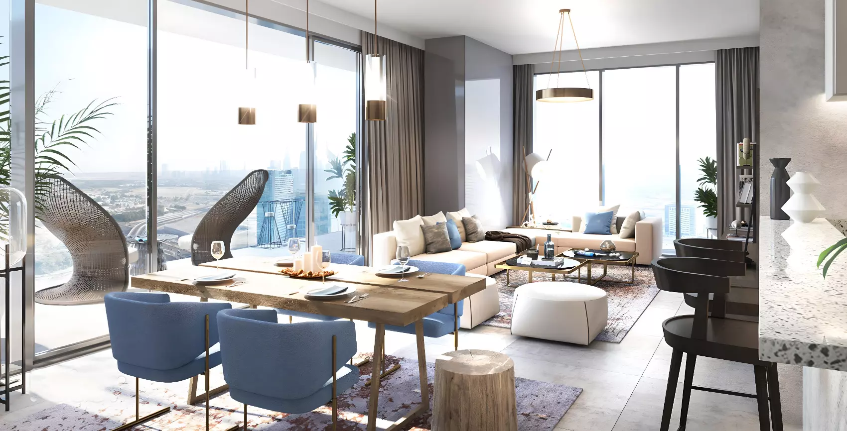 One B Tower by Wasl Properties, One B Tower - photo 5 of 6