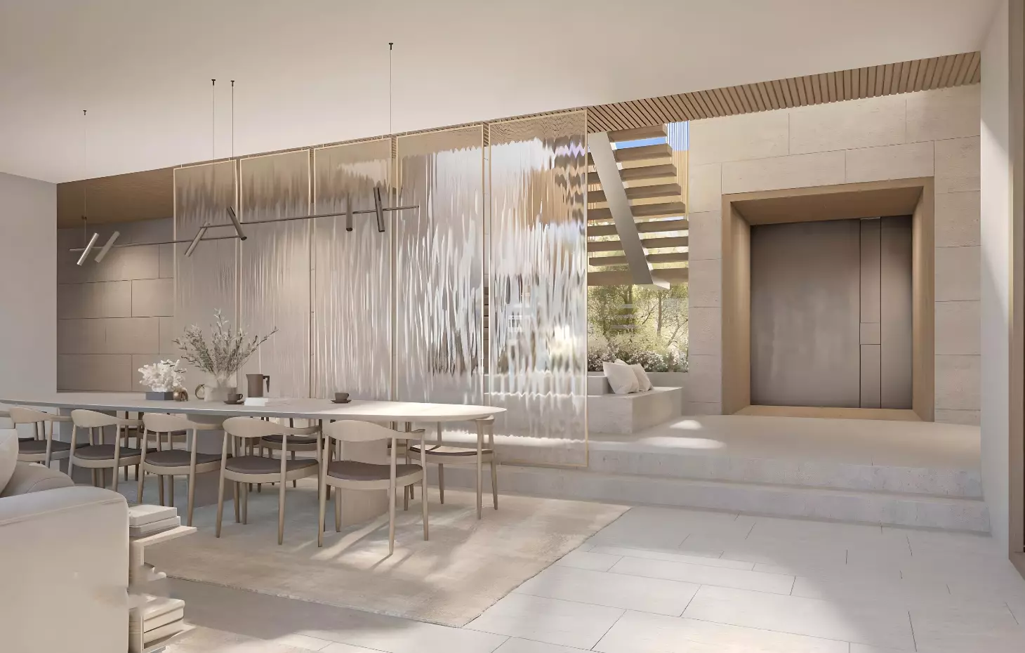 The Palm Crown by Nakheel, The Palm Crown - photo 5 of 12
