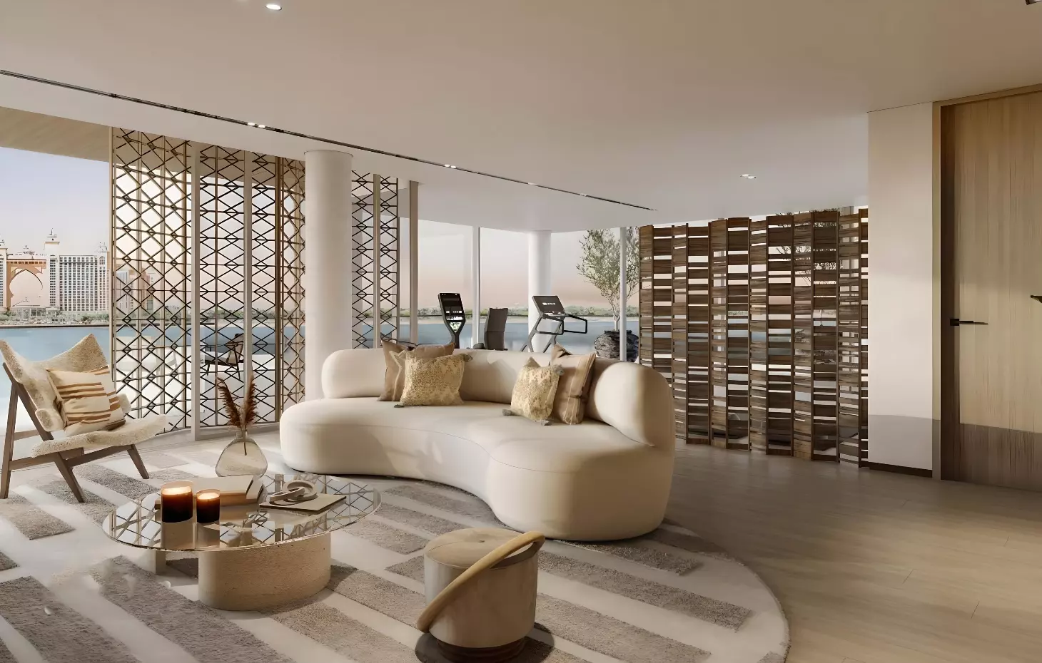 The Palm Crown by Nakheel, The Palm Crown - photo 2 of 12