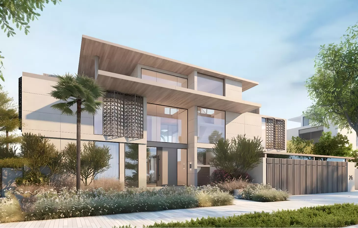 The Palm Crown by Nakheel, The Palm Crown - photo 4 of 12