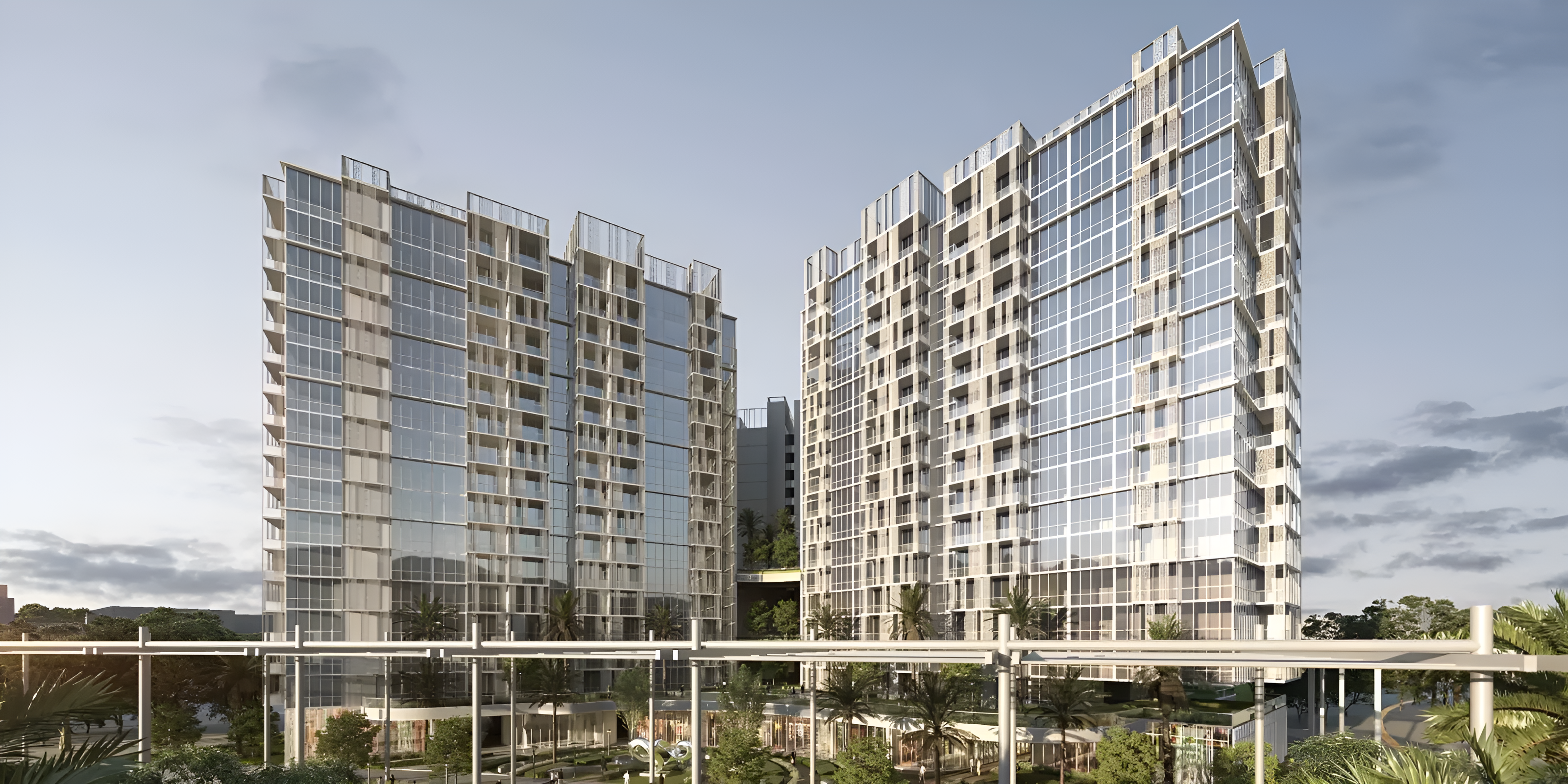Expo City Mangrove Residences - image 7