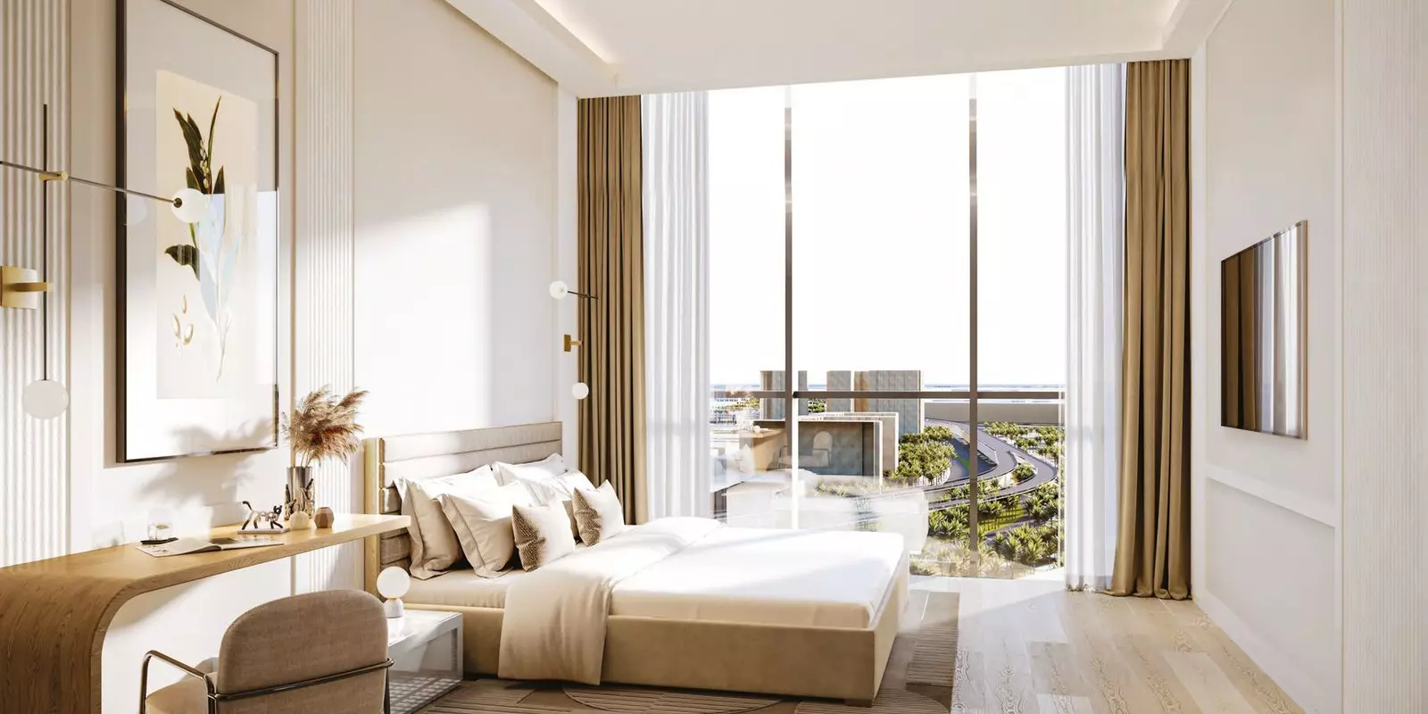 Expo City Mangrove Residences by Expo City Dubai, Mangrove Residences - photo 5 of 5
