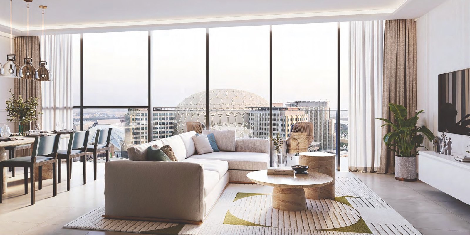 Expo City Mangrove Residences - image 10