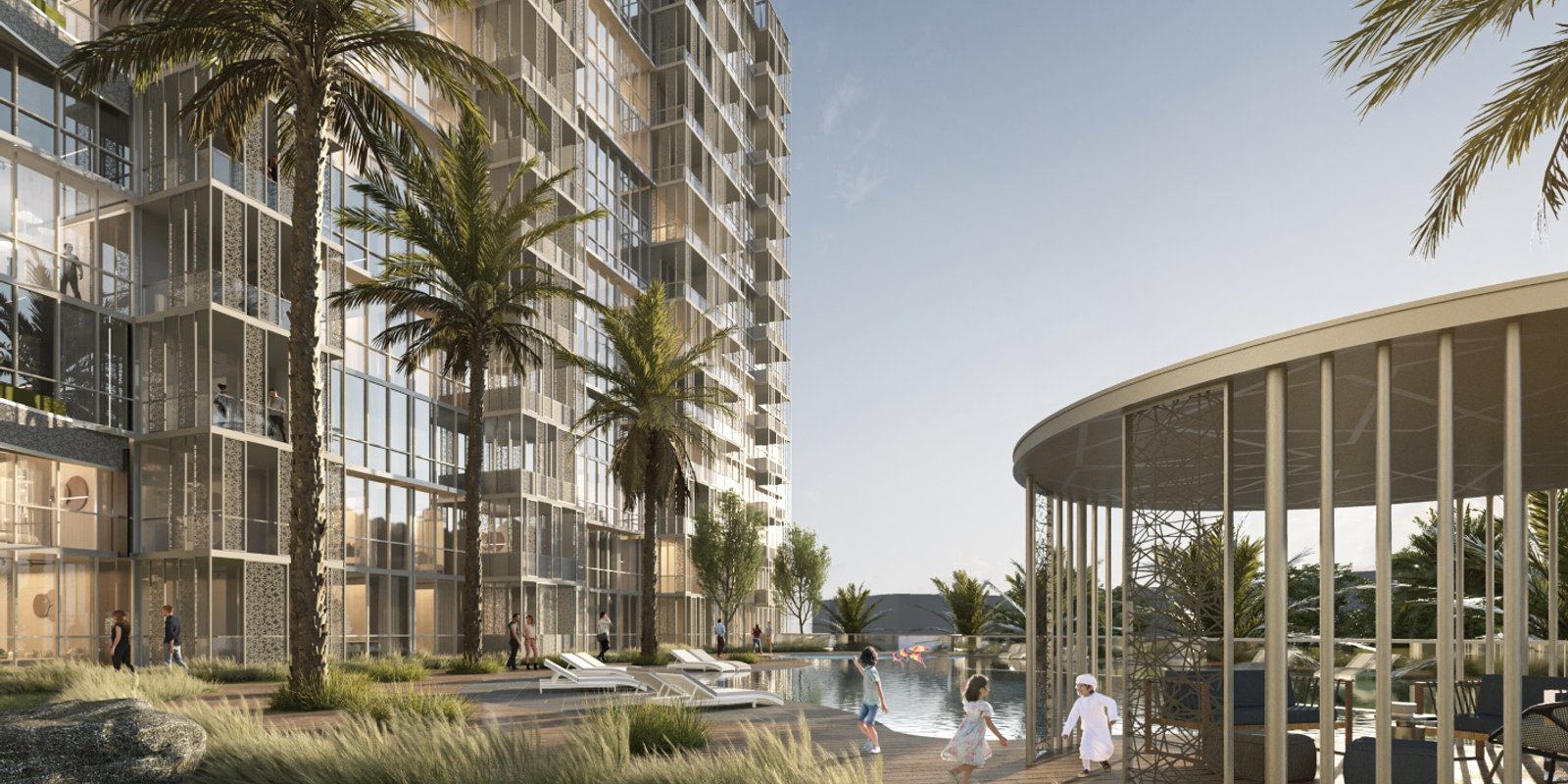Expo City Mangrove Residences - image 9