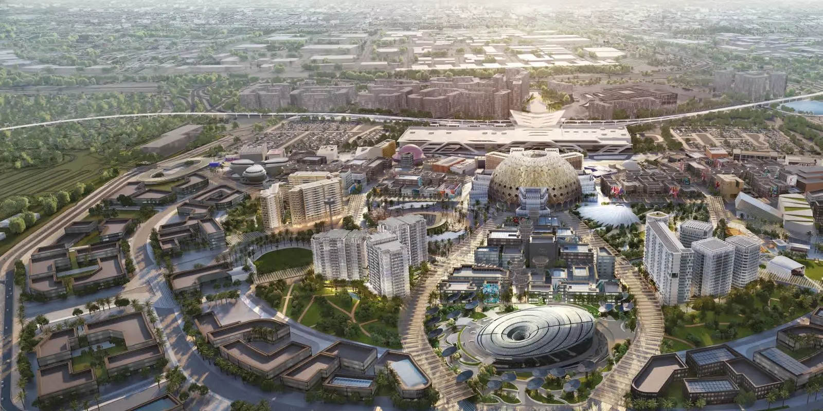 Expo City Mangrove Residences by Expo City Dubai, Mangrove Residences - photo 3 of 5