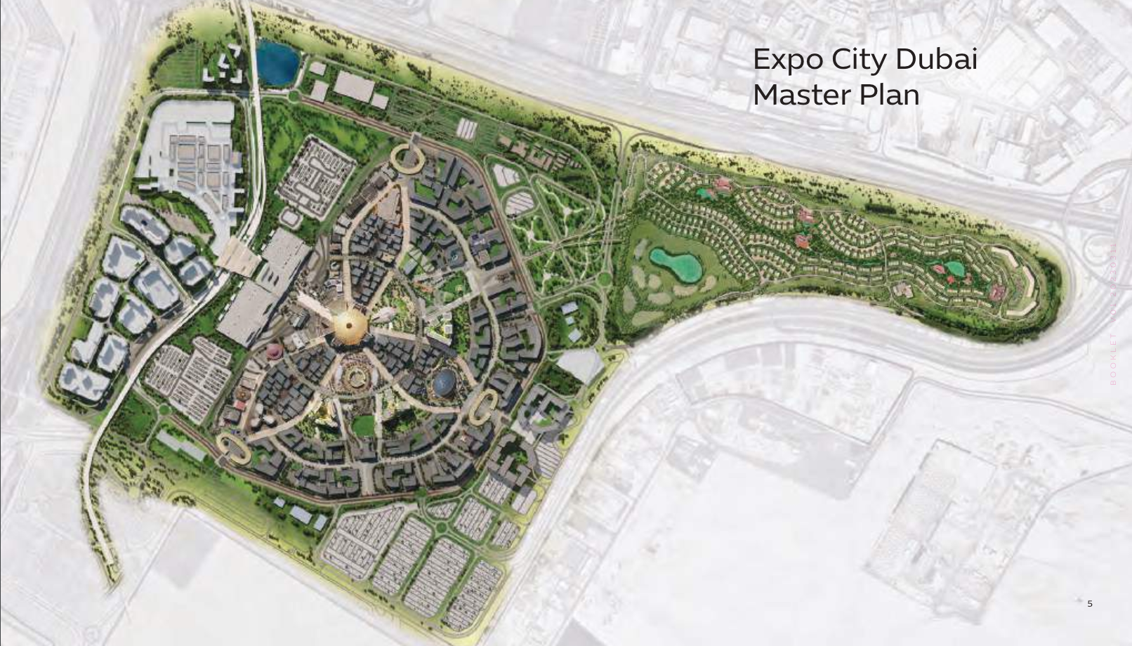 Master plan 3