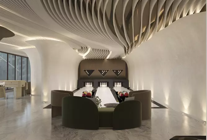 Sky Vista — Jumeirah Village Circle