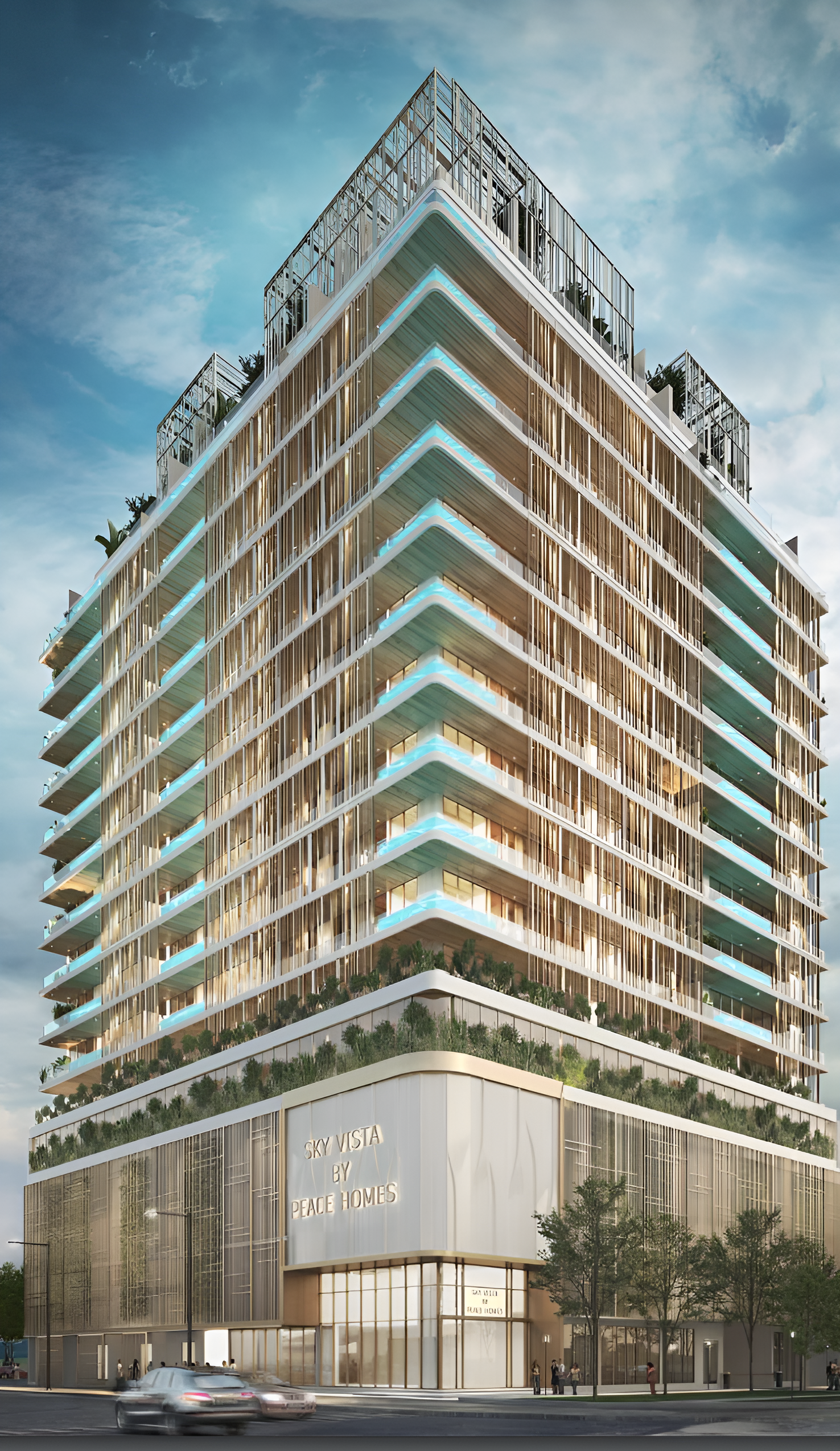 Sky Vista - image 7