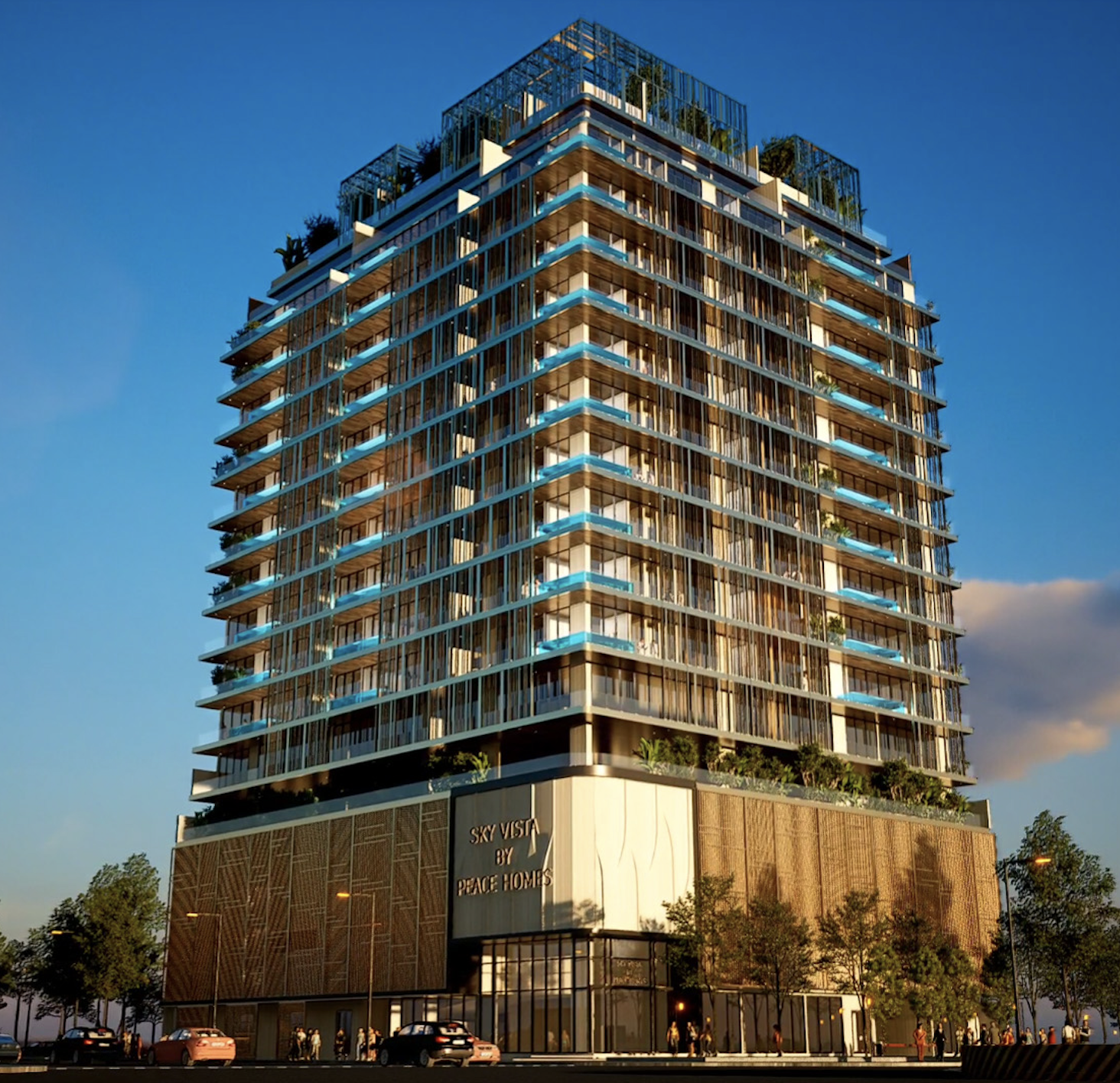 Sky Vista - image 11