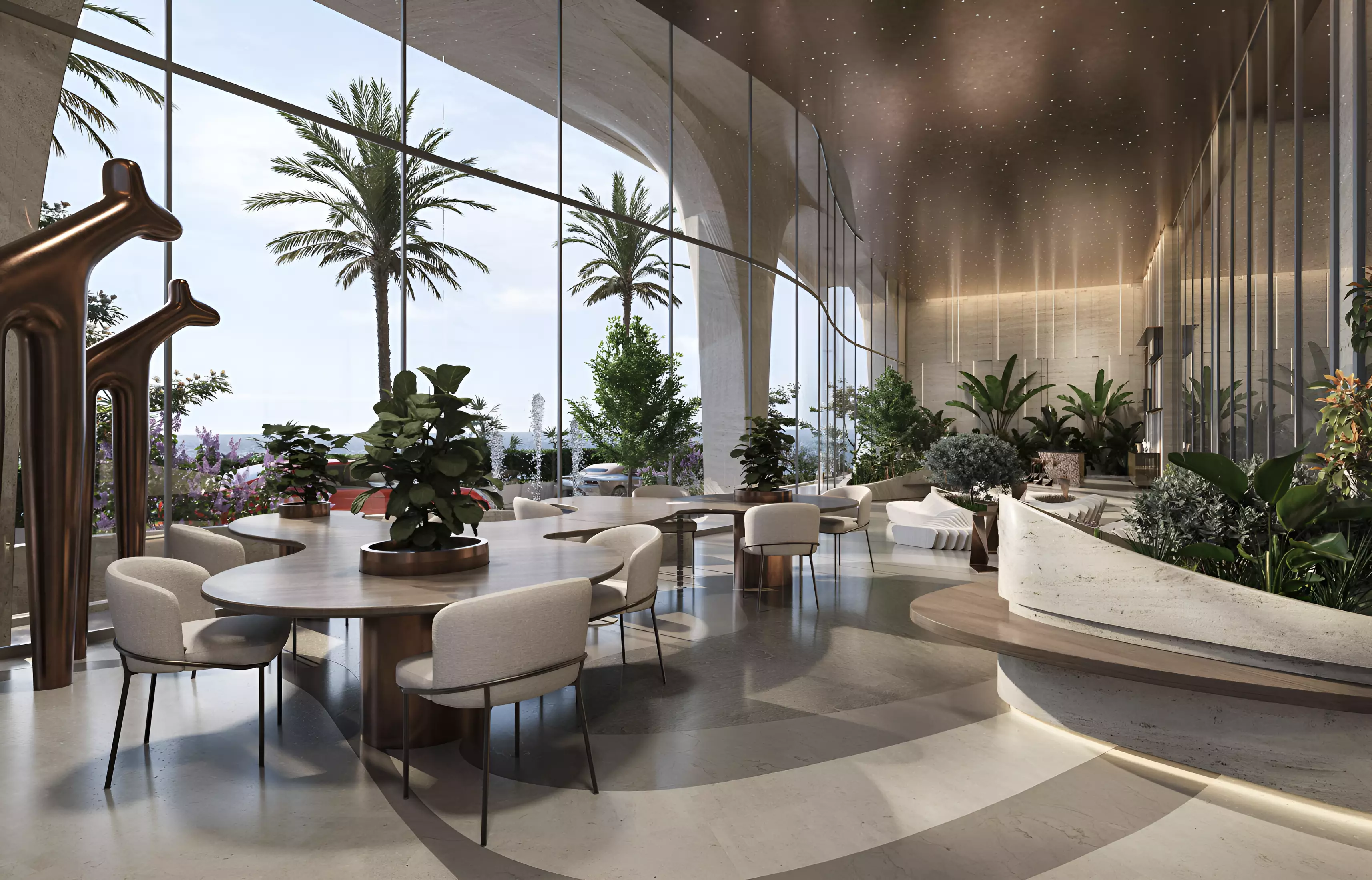 Ola Residences by Lacasa Living Development, Ola Residences - photo 2 of 8