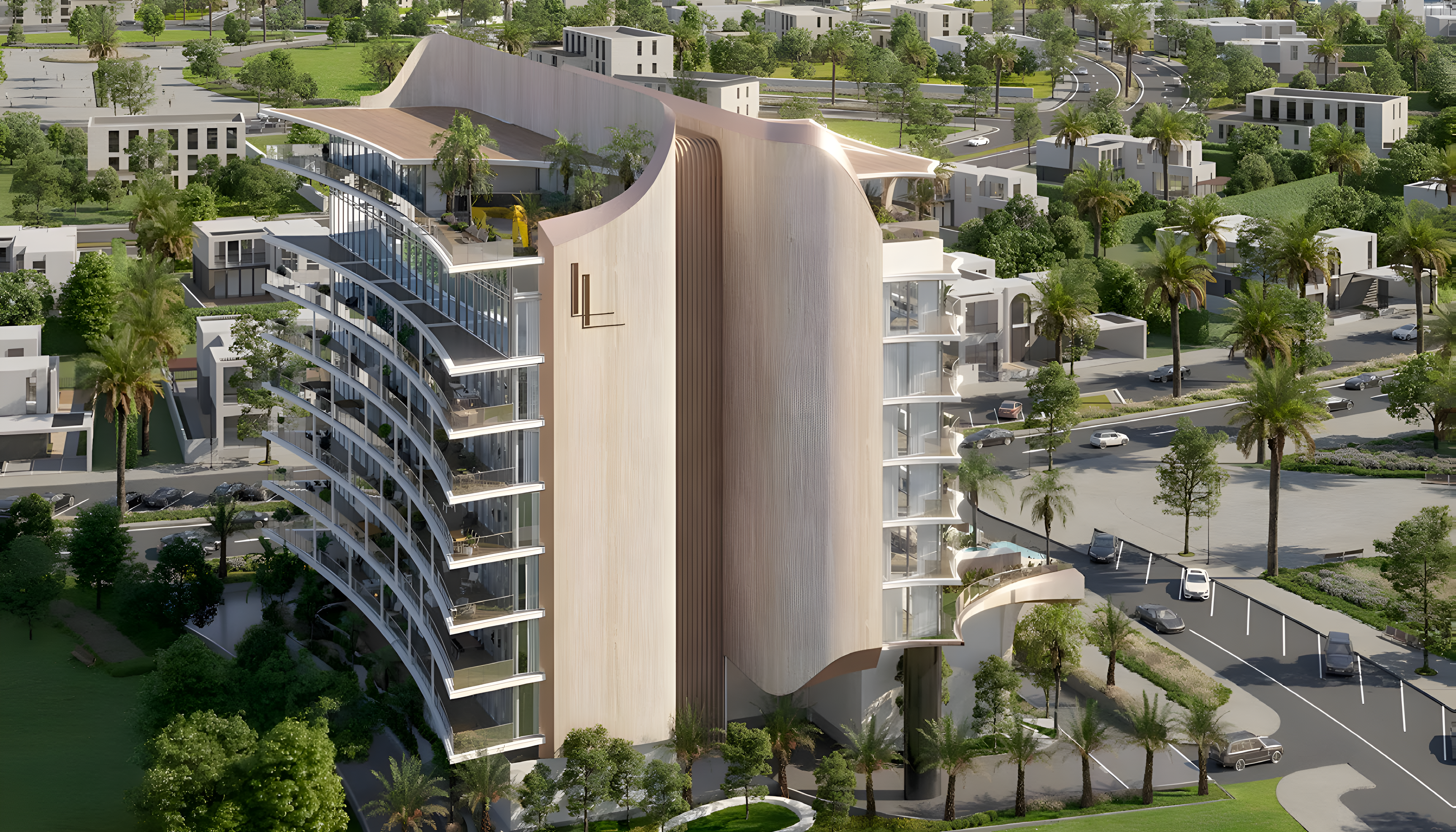 Ola Residences - image 12