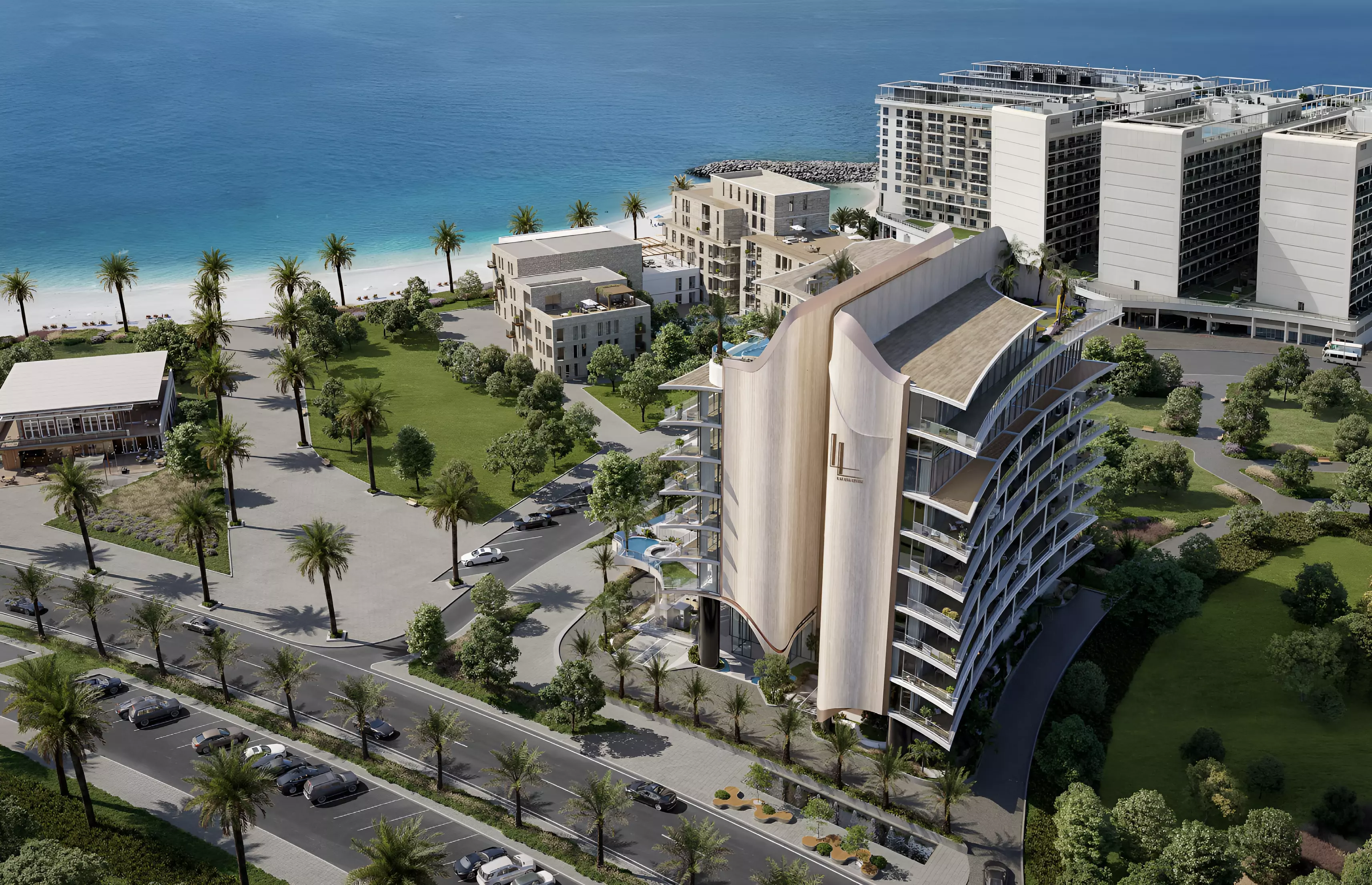 Ola Residences by Lacasa Living Development, Ola Residences - photo 3 of 8