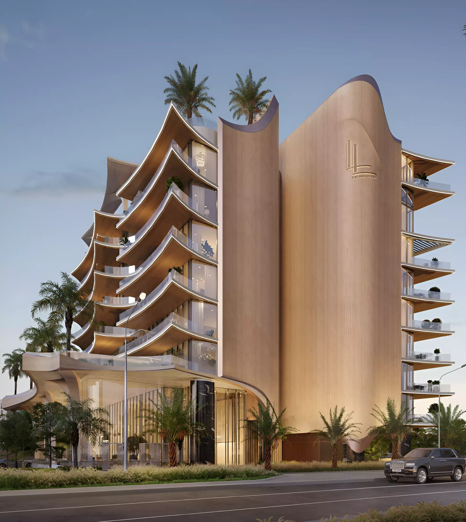 Ola Residences by Lacasa Living Development, Ola Residences - photo 4 of 8