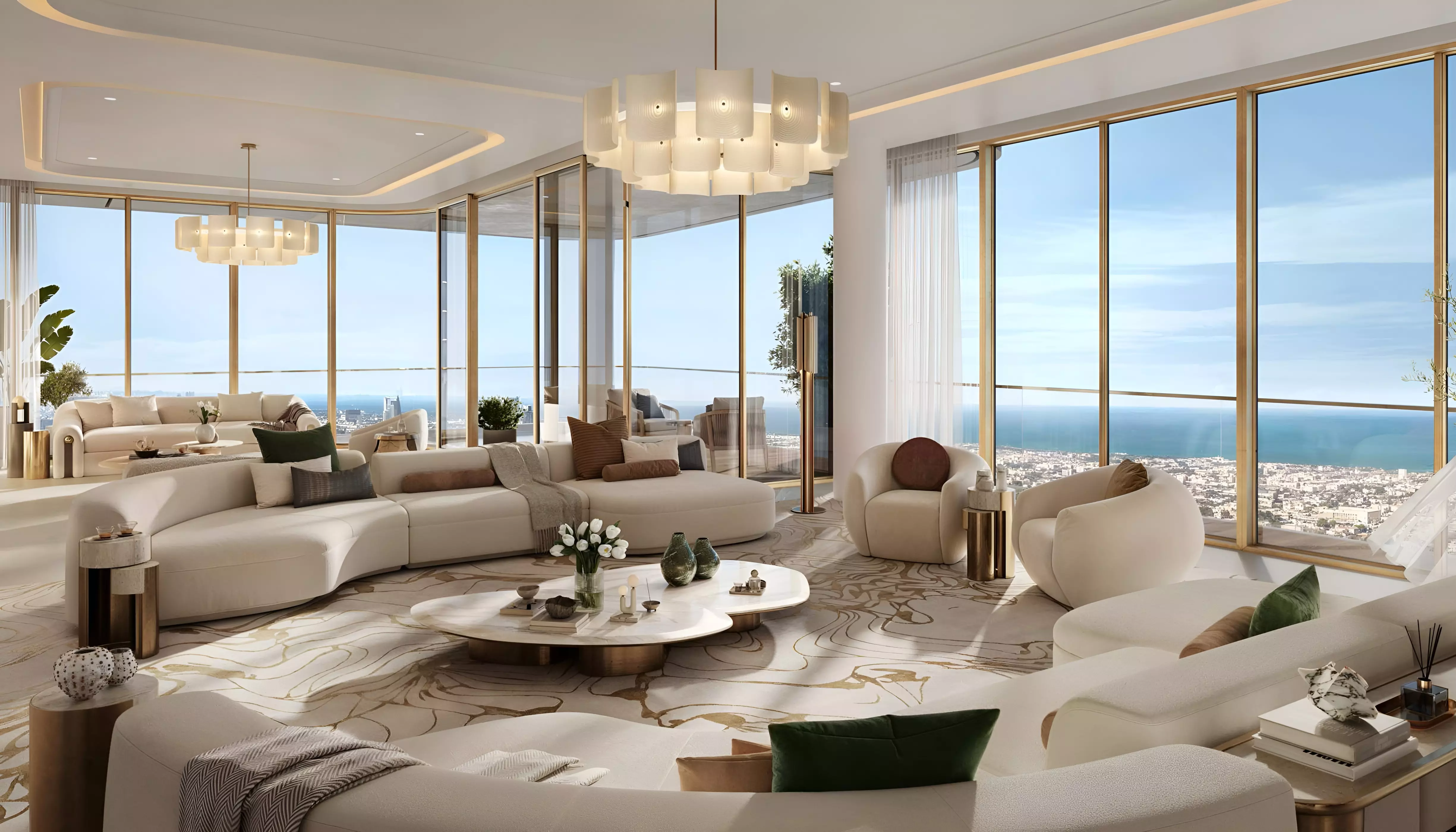Address Grand Downtown by Nshama, Address Grand Downtown - photo 4 of 11