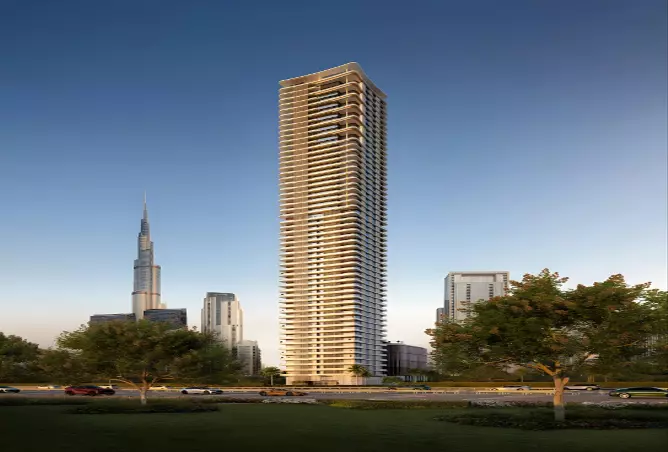 Address Grand Downtown — Downtown Dubai