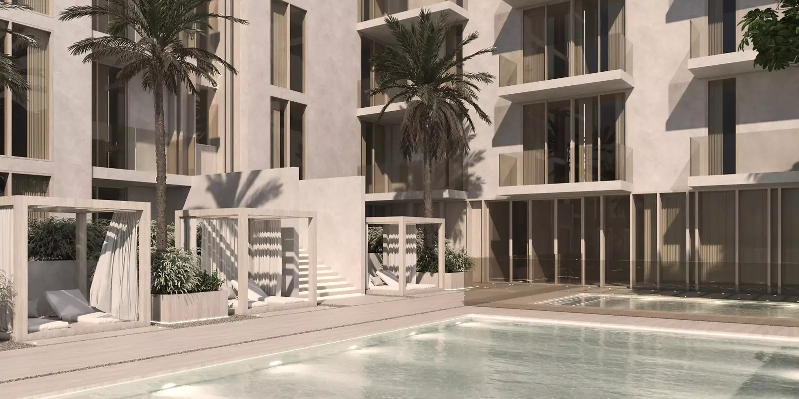 Concept 7 Residences — photo 6 of 8