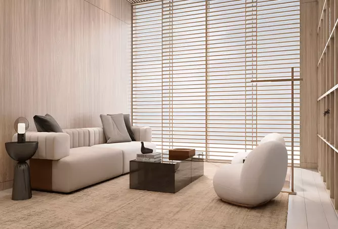 Concept 7 Residences — Jumeirah Village Circle