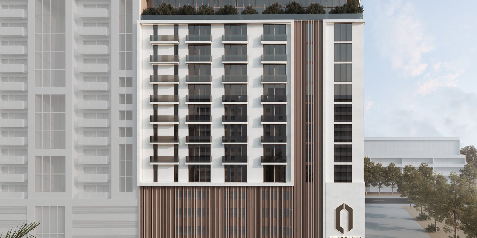 Concept 7 Residences - image 12