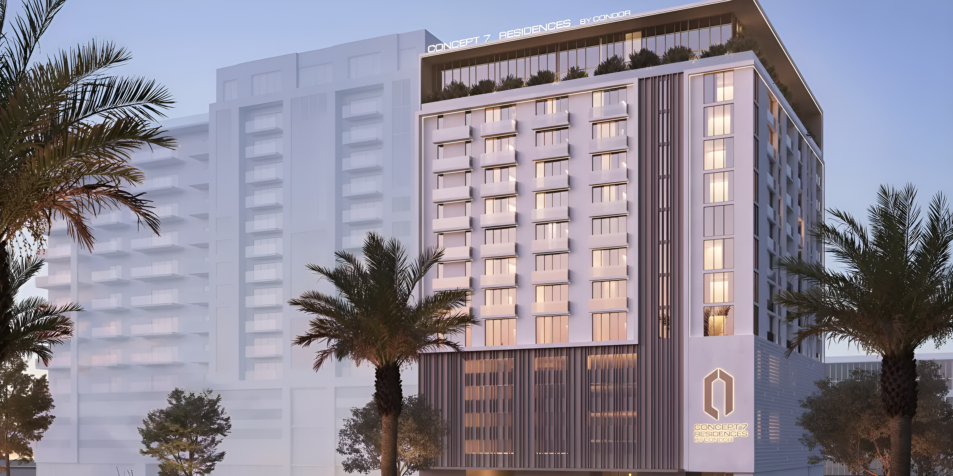 Concept 7 Residences - image 10