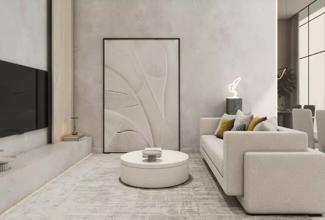 Concept 7 Residences — Jumeirah Village Circle